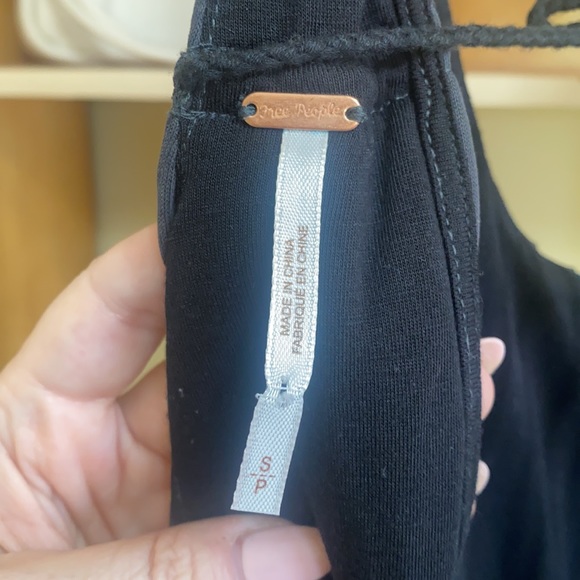 Free People LBD - Picture 4 of 4